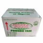 AYOOLA poundo yam 4.5kg x4