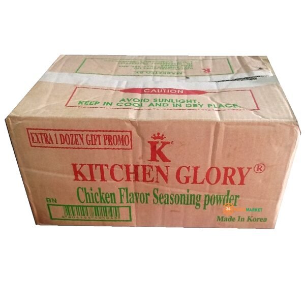 Kitchen Glory Chicken Powder  10g x 600