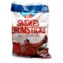 NATNUDO ready to eat smoked drumstick 500g