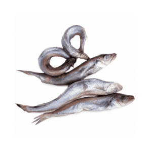 Frozen Hake Fish (Fresh Panla Kika) 1kg