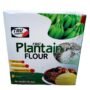 Tru plantain flour 500g