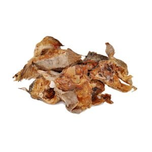 Stock Fish steak- 5pcs