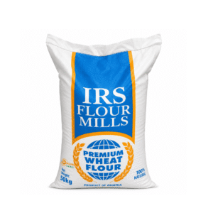 IRS flour mill Premium wheat flour 50kg