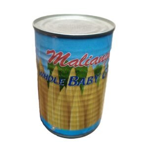 Maliange whole corn