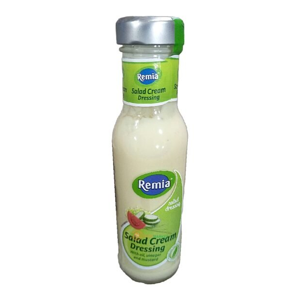 1727463413413 Remia salad cream dressing