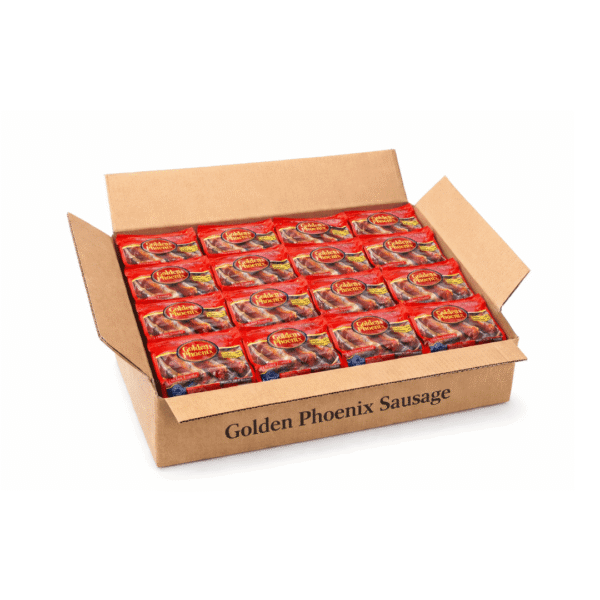 1000112217 Golden Phoenix Sausage