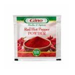 Gino Pepper Powder 4g