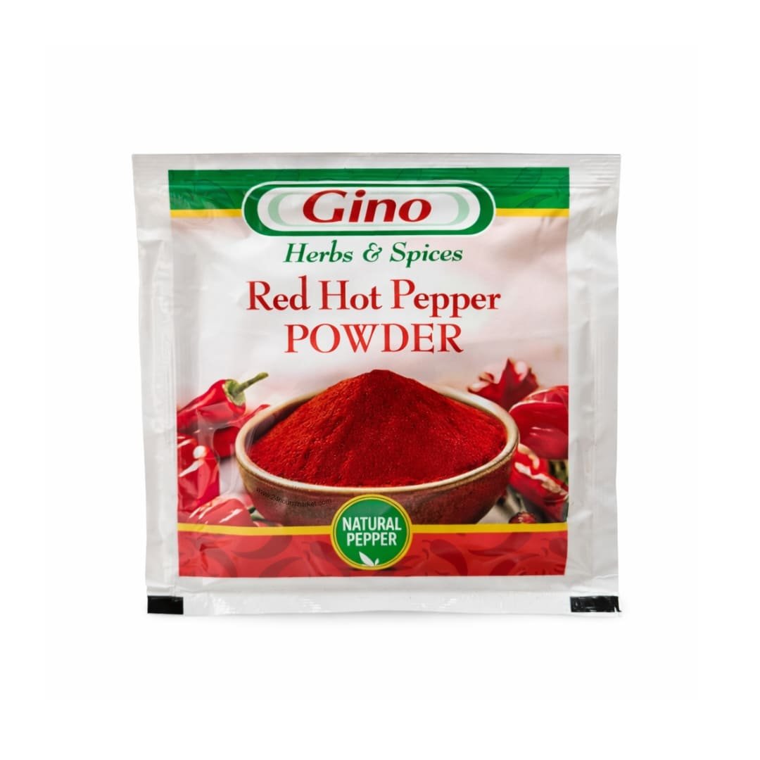 Gino Pepper Powder 4g - Image 2