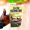 Don Simon Vino Tinto 500g