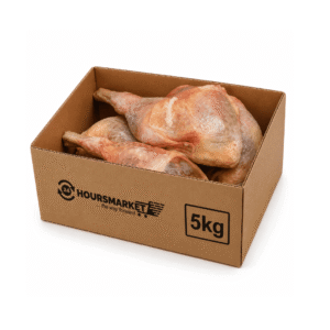 Orobo Chicken 5kg