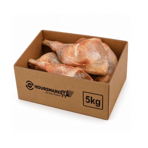 Orobo Chicken 5kg