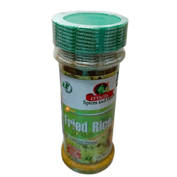 O'Della fried rice spices 120g