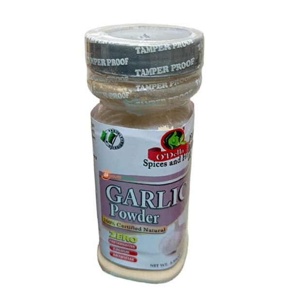 1730974847809 O'Della garlic powder 120g