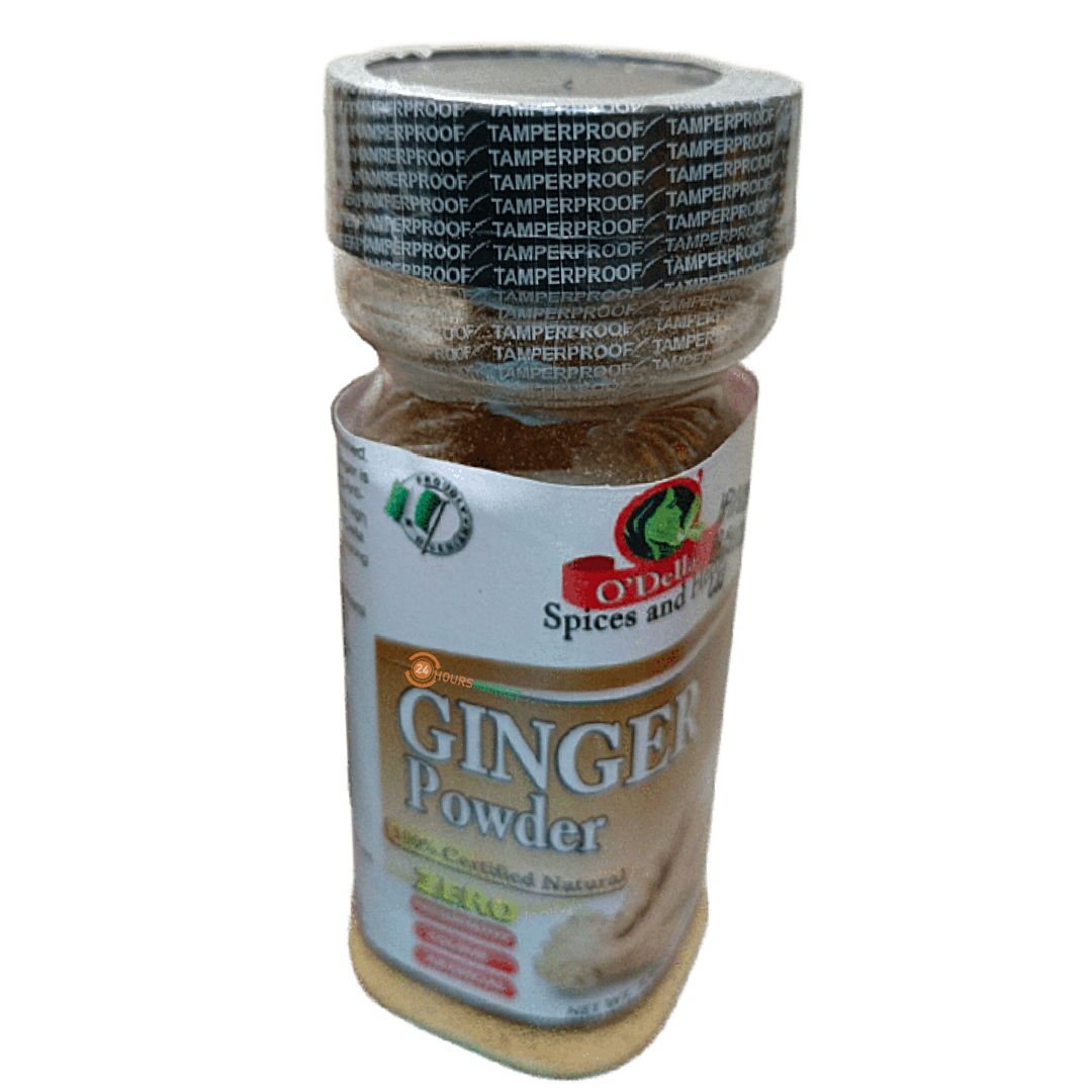 O’Della ginger powder 120g