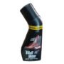Wild wolf black liquid shoe polish