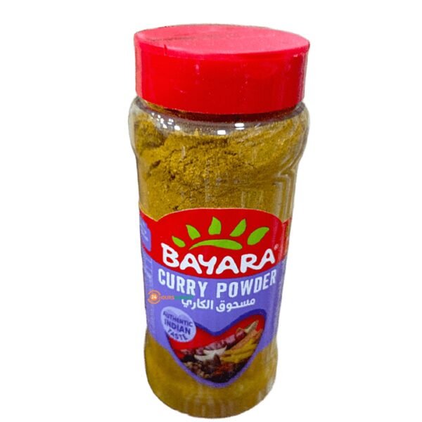 Bayara curry powder