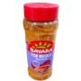 Bayara fish masala