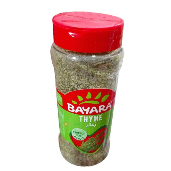 Bayara thyme