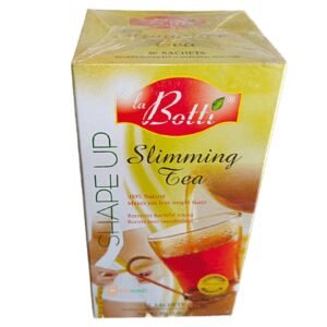La botti slimming tea