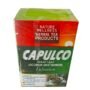 Capulco scent leaf tea