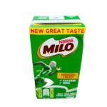 Nestle milo Rtd