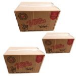 De Miller peanut burger x 78