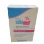 Sebamed baby shampoo