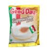 Good day cappuccino with cocoa granule  25g