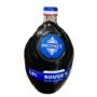 Medinet rouge demi sec Halbtrocken 1L