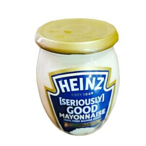 Heinz seriously good mayonnaise