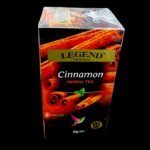 Legend cinnamon tea 50g