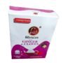 Lochids unsweetened hibiscus with ginger and clove 75g