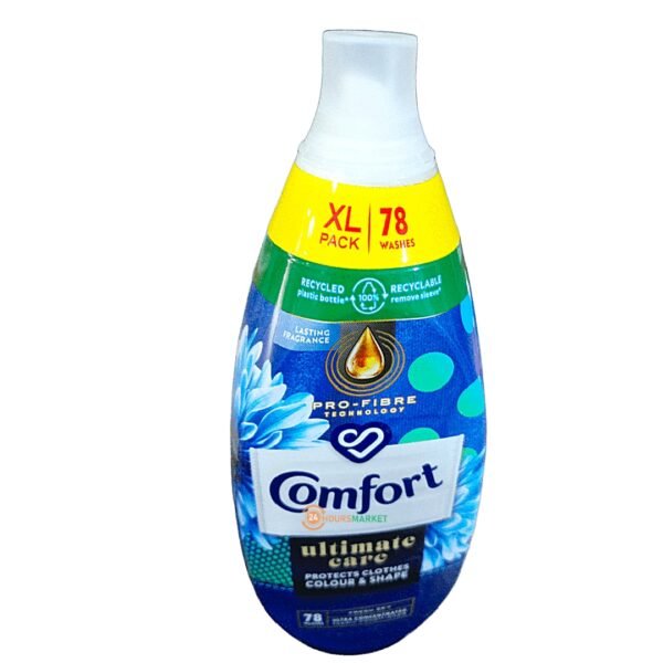 Comfort ultimate care fresh sky 78