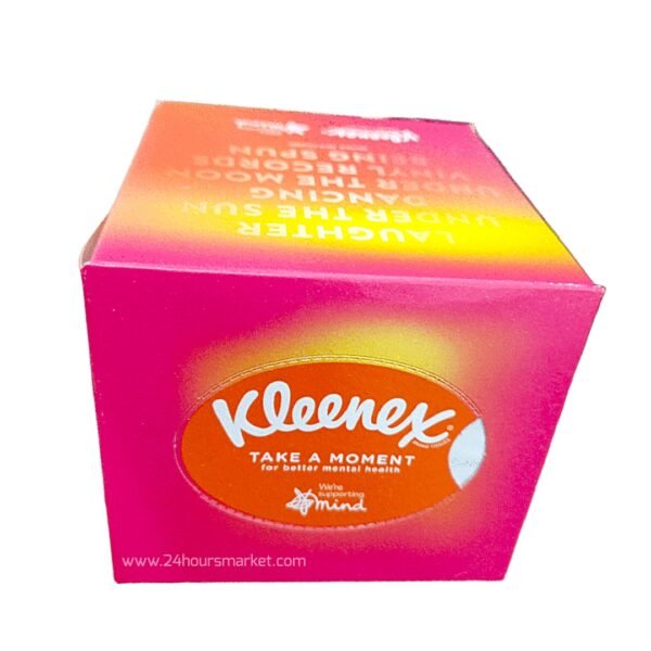 Kleenex thrive
