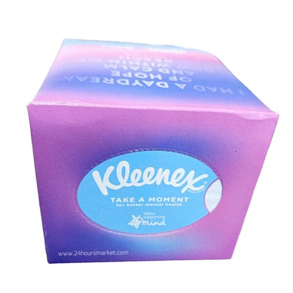 Kleenex Daydream