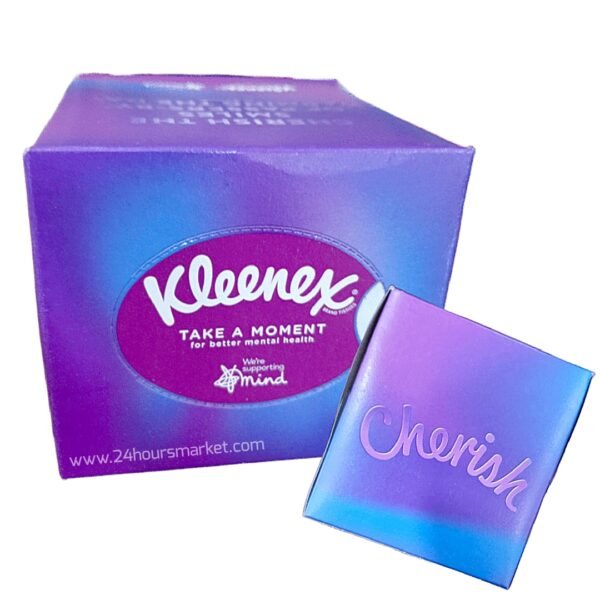 Kkeenex Cherish