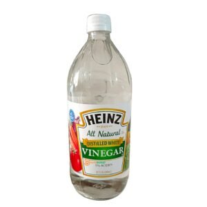 HEINZ distilled white Vinegar 946ml