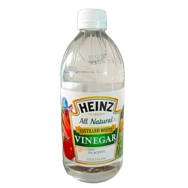Hienz white Vinegar 473ml