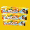 Dabur herbal clove gel toothpaste