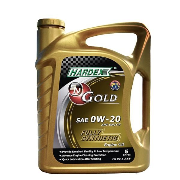 Hardex gold ow-20 synthetic