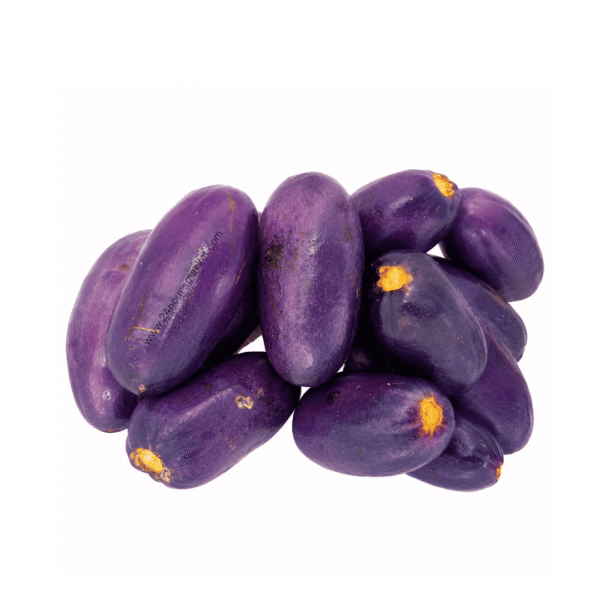 Ube African pear | 24hoursmarket
