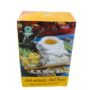Anti-urinary and yeast infection herbal tea