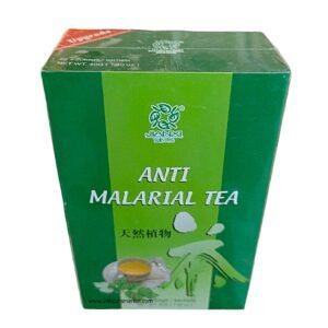 Janxi anti malarial tea