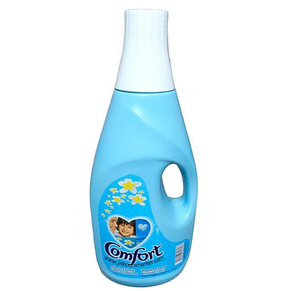 Comfort fabric conditioner 2ltrs
