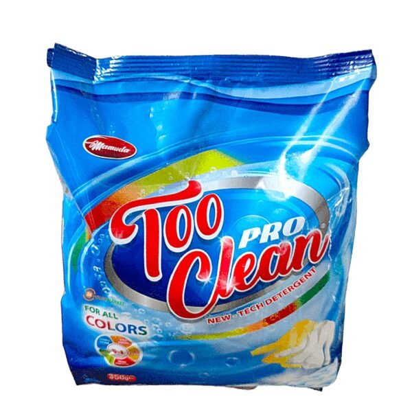 1740852498203 Too Clean Pro Detergent for All Colors 350g