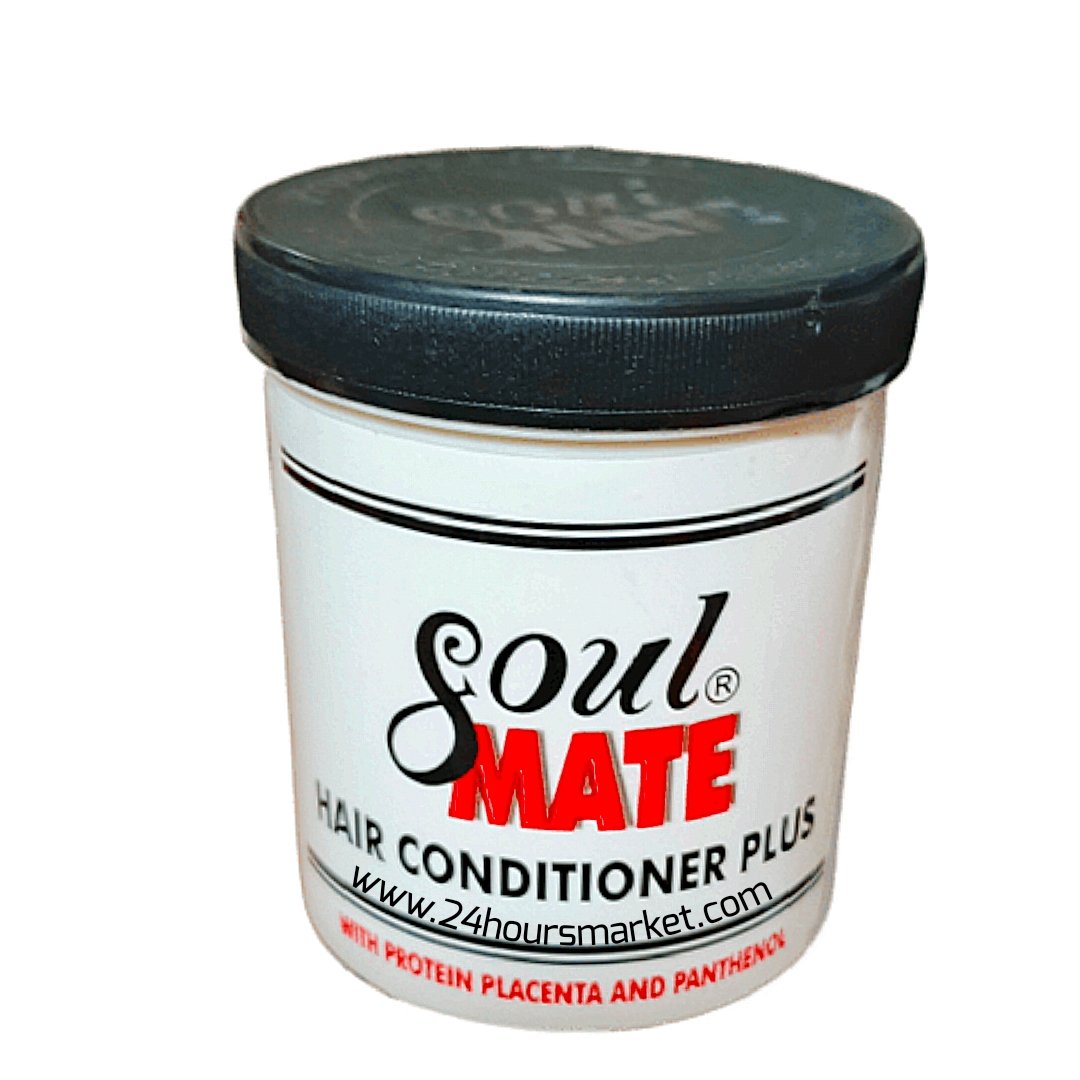 Soul mate hair conditioner plus
