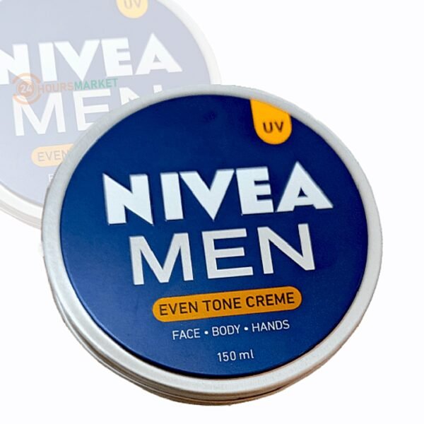 Nivea men even tone creme 150ml