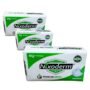Nixoderm anti bacteria bar soap 75g