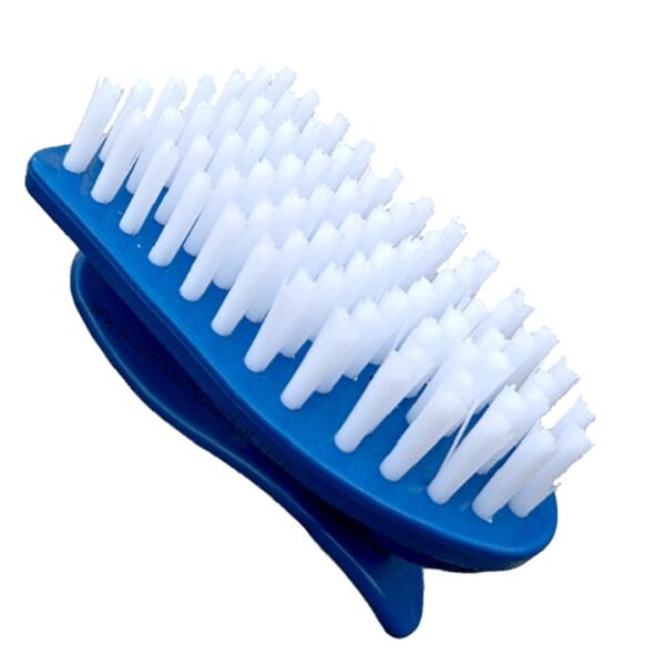 Scrub brush