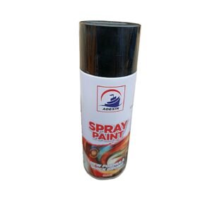 Liqueur  clear spray paint 450ml